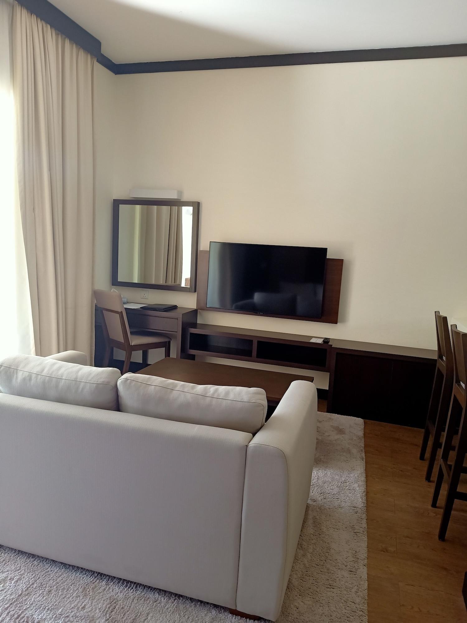 Villea Rompin Resort & Golf Kuala Rompin Dış mekan fotoğraf