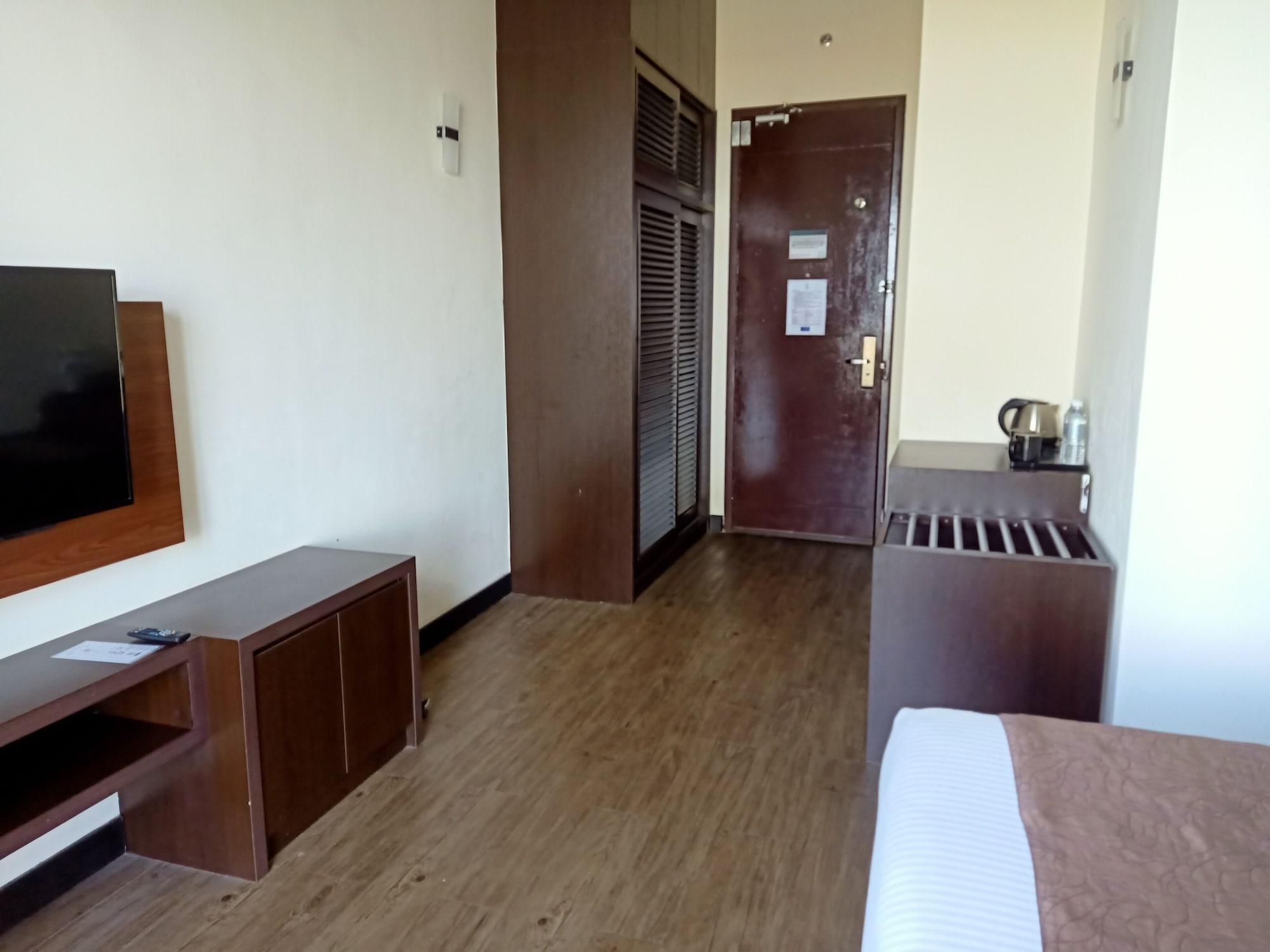 Villea Rompin Resort & Golf Kuala Rompin Dış mekan fotoğraf