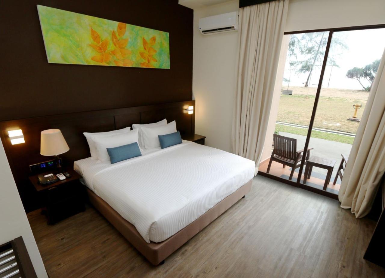 Villea Rompin Resort & Golf Kuala Rompin Dış mekan fotoğraf