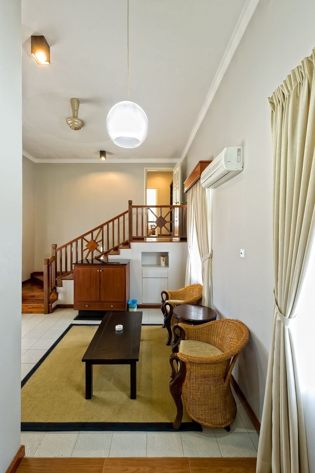 Villea Rompin Resort & Golf Kuala Rompin Dış mekan fotoğraf