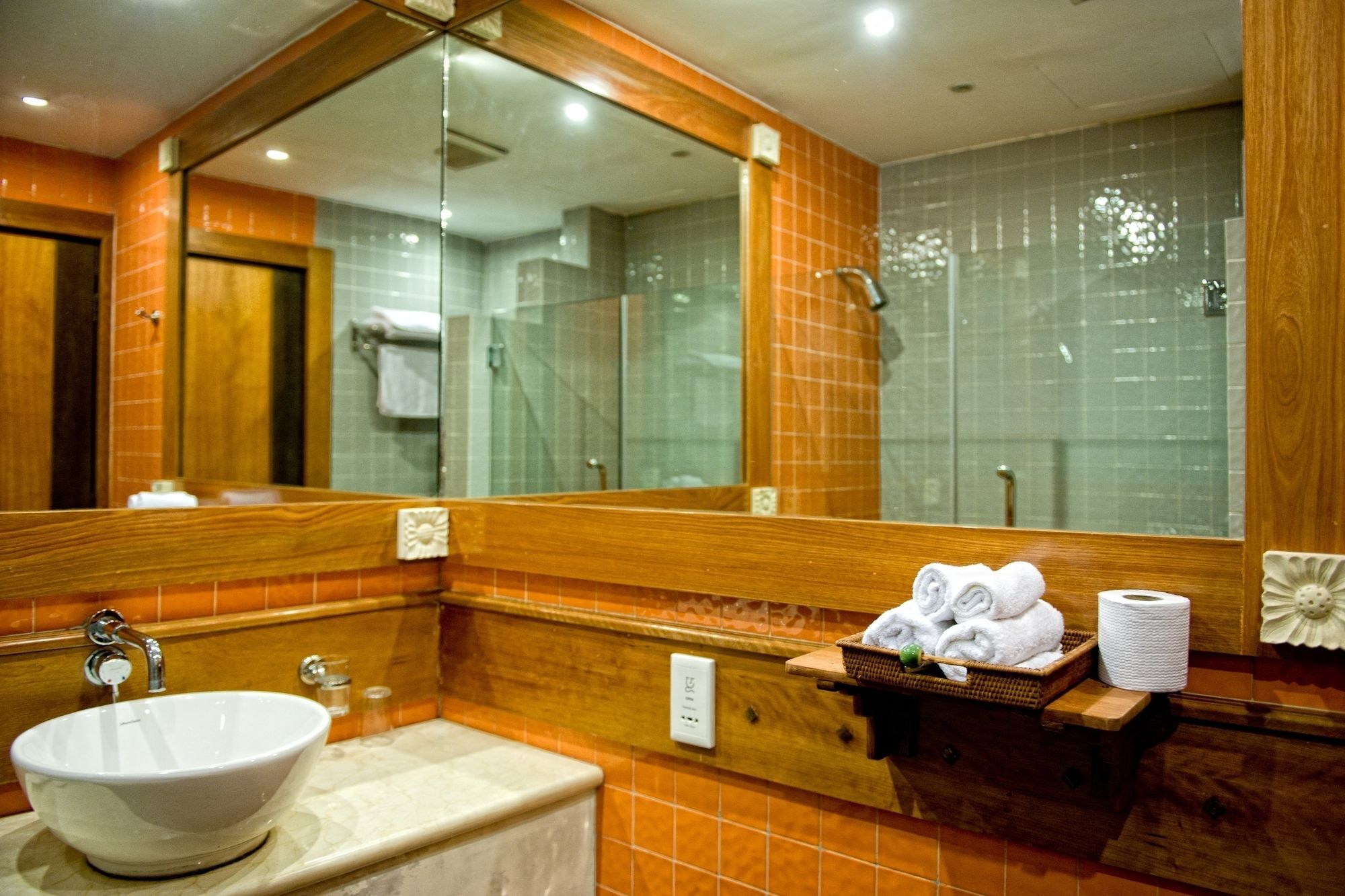 Villea Rompin Resort & Golf Kuala Rompin Dış mekan fotoğraf